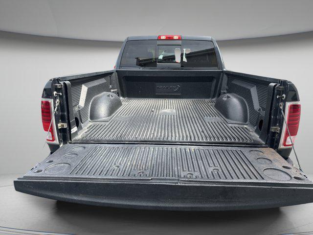 used 2018 Ram 1500 car, priced at $25,000