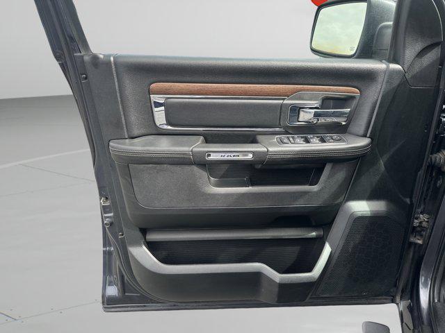 used 2018 Ram 1500 car, priced at $25,000