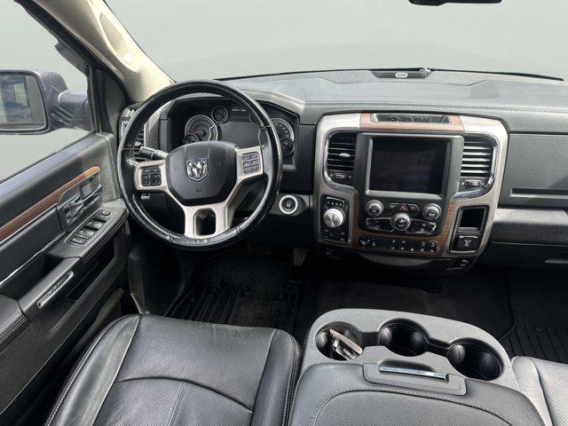 used 2018 Ram 1500 car, priced at $25,000