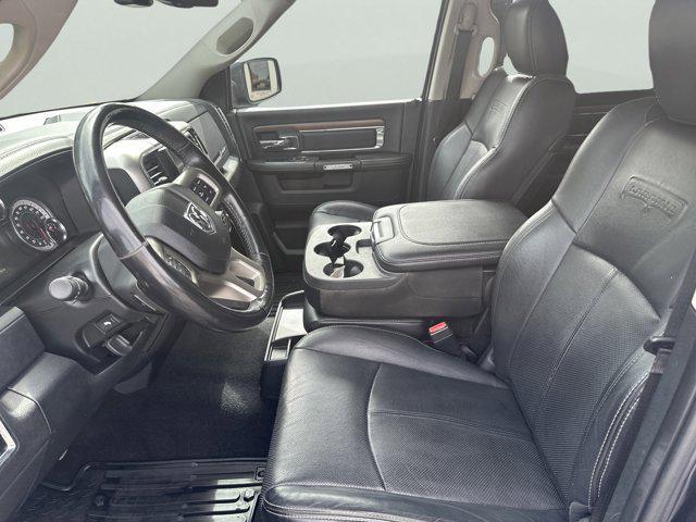 used 2018 Ram 1500 car, priced at $25,000