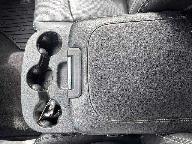 used 2018 Ram 1500 car, priced at $25,000