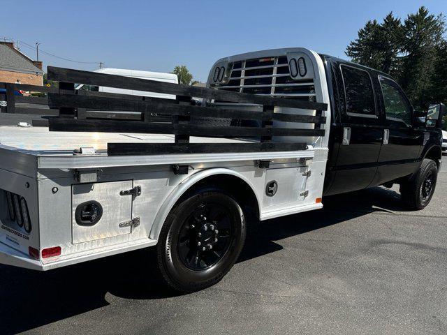 used 2009 Ford F-250 car, priced at $18,500