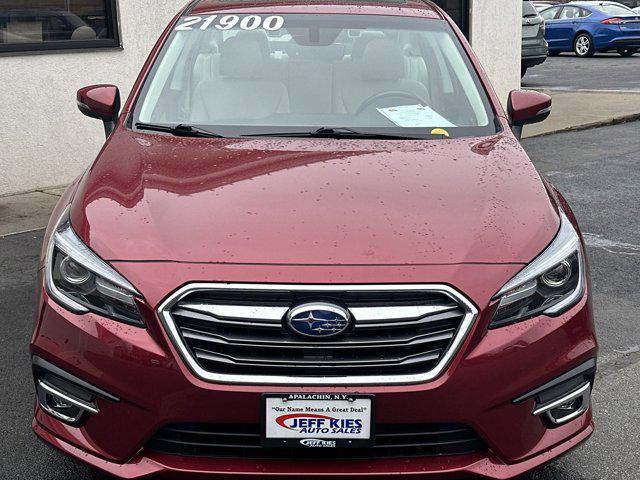 used 2019 Subaru Legacy car, priced at $21,900