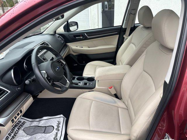 used 2019 Subaru Legacy car, priced at $21,900