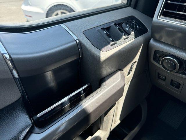 used 2019 Ford F-150 car, priced at $26,900