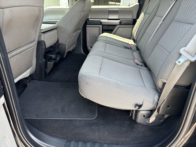 used 2019 Ford F-150 car, priced at $26,900