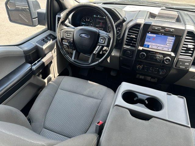 used 2019 Ford F-150 car, priced at $26,900