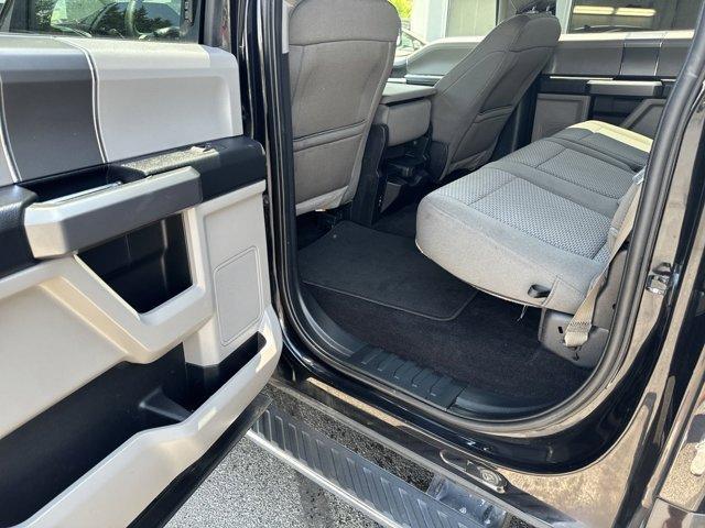 used 2019 Ford F-150 car, priced at $26,900