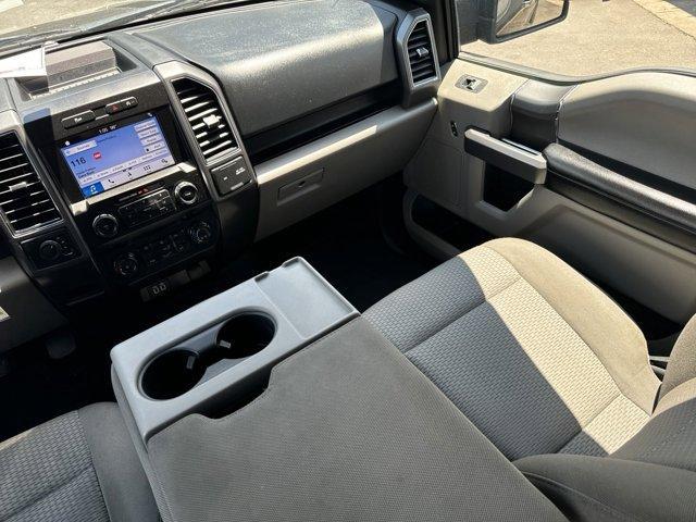 used 2019 Ford F-150 car, priced at $26,900