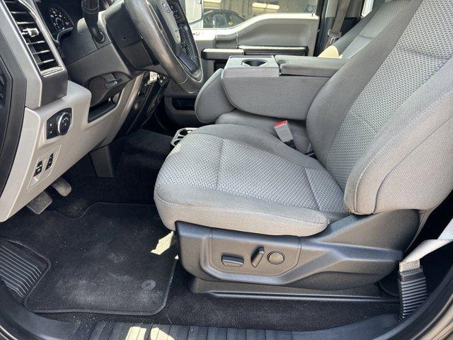 used 2019 Ford F-150 car, priced at $26,900