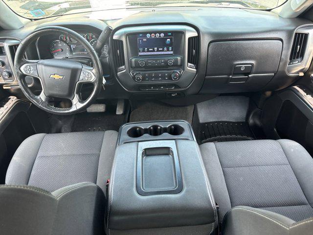 used 2018 Chevrolet Silverado 1500 car, priced at $24,900