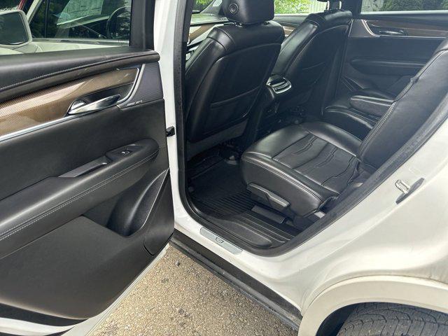 used 2020 Cadillac XT6 car, priced at $29,995