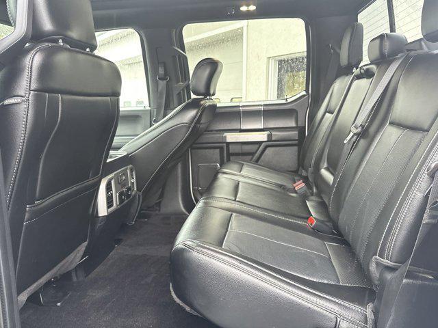 used 2020 Ford F-150 car, priced at $33,500