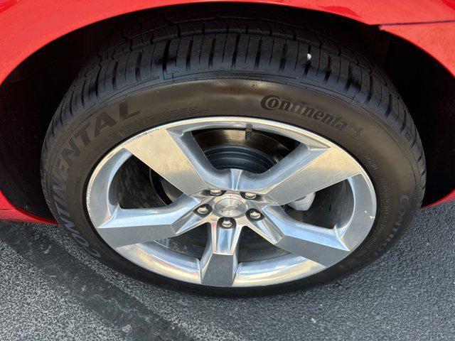 used 2013 Chevrolet Camaro car, priced at $17,500