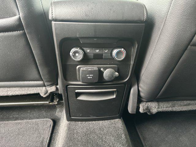 used 2014 Ford Flex car, priced at $10,900