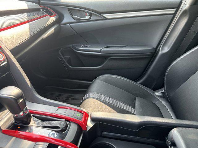 used 2020 Honda Civic car, priced at $21,900