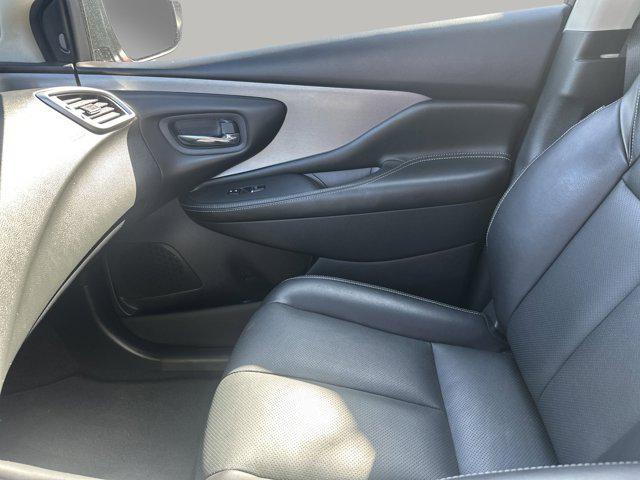 used 2021 Nissan Murano car, priced at $23,995