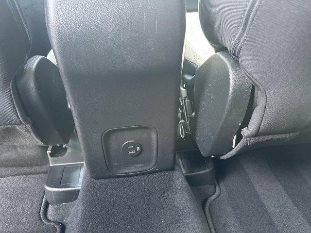 used 2022 Ford Escape car, priced at $21,900