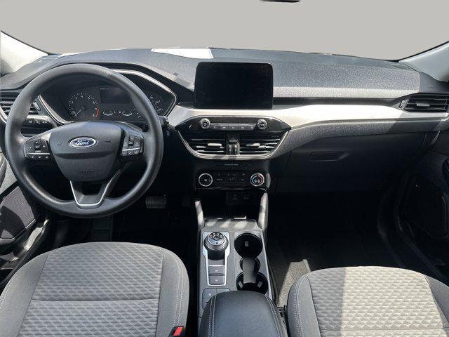 used 2022 Ford Escape car, priced at $21,900