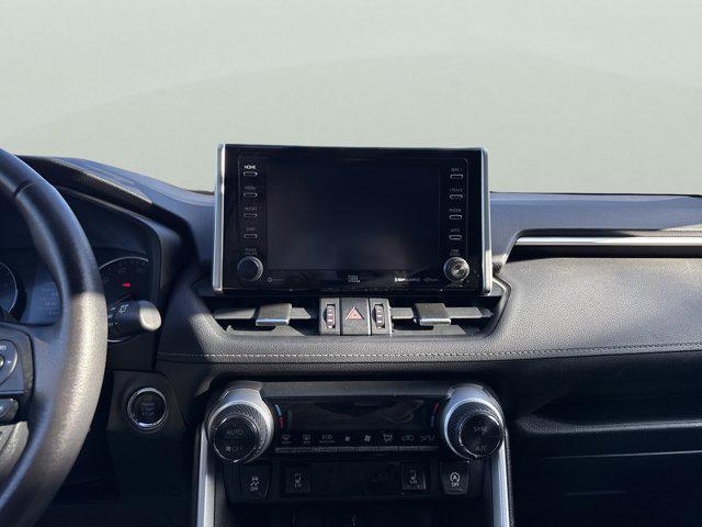 used 2020 Toyota RAV4 car, priced at $23,500