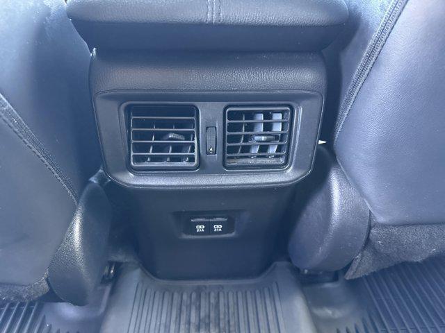 used 2020 Toyota RAV4 car, priced at $23,500