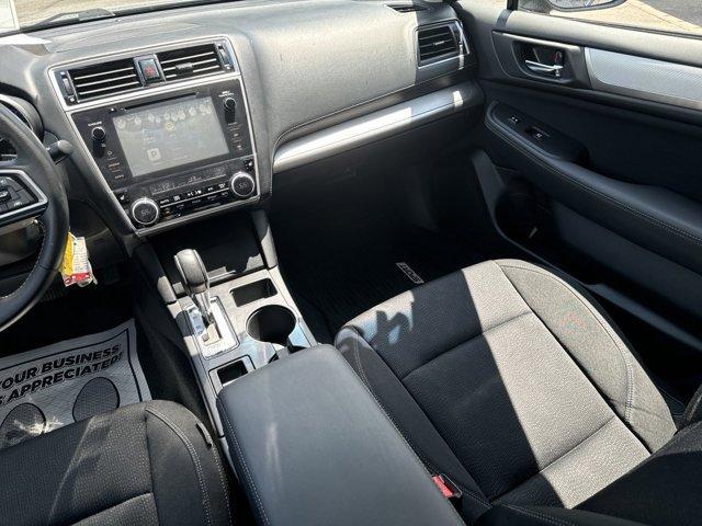 used 2018 Subaru Legacy car, priced at $14,900