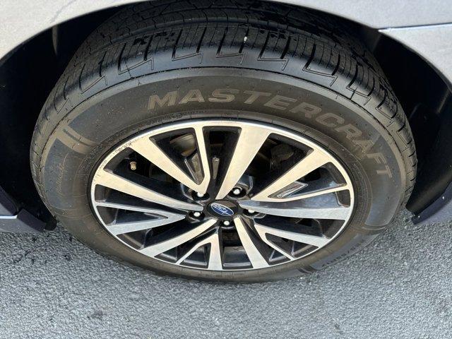 used 2018 Subaru Legacy car, priced at $14,900