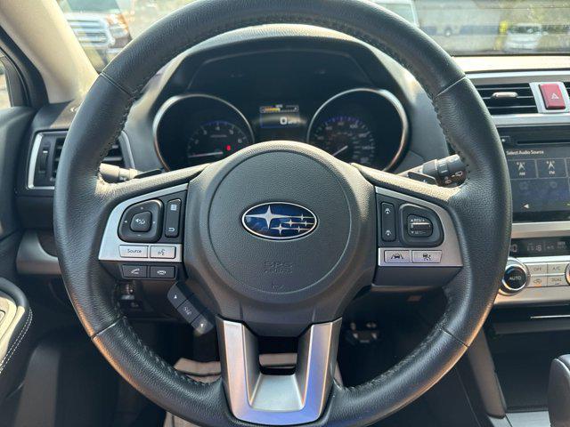 used 2017 Subaru Outback car, priced at $16,900