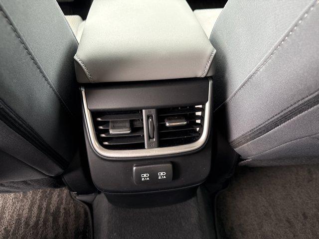 used 2022 Subaru Outback car, priced at $19,995