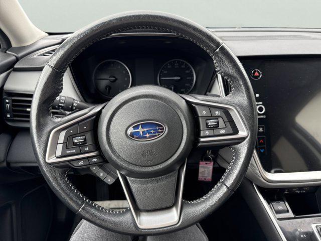 used 2022 Subaru Outback car, priced at $19,995