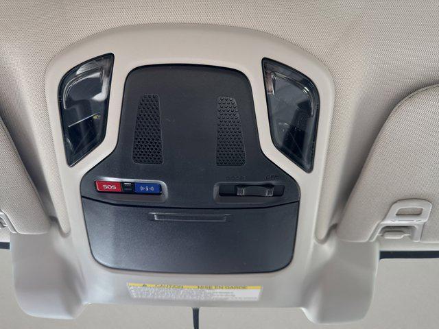 used 2022 Subaru Outback car, priced at $19,995