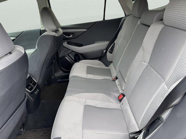 used 2022 Subaru Outback car, priced at $19,995