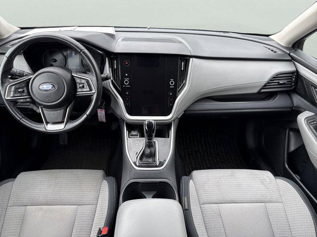 used 2022 Subaru Outback car, priced at $19,995
