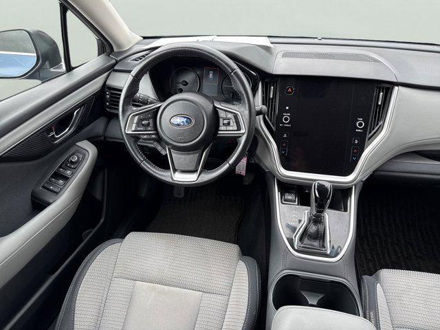 used 2022 Subaru Outback car, priced at $19,995