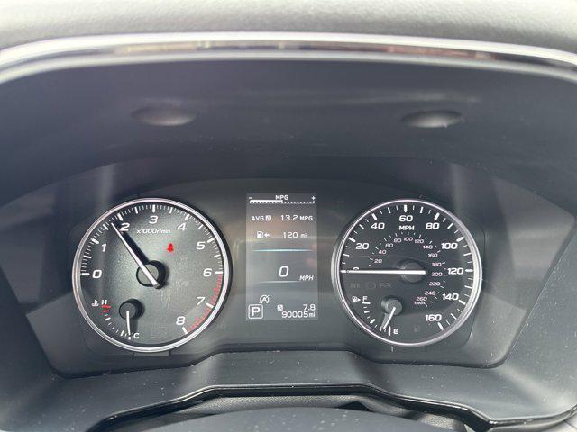 used 2022 Subaru Outback car, priced at $19,995