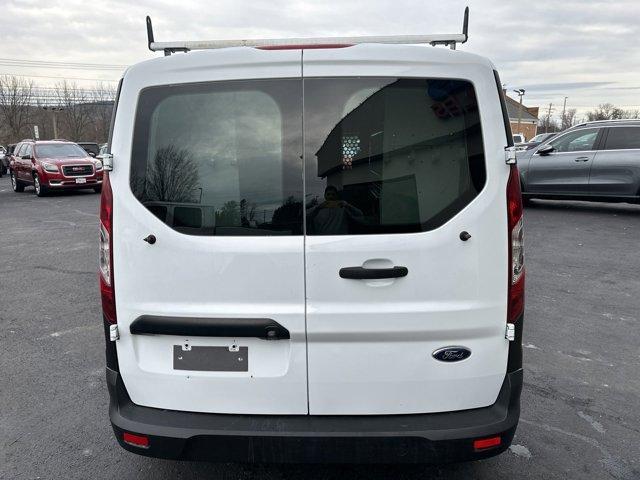 used 2020 Ford Transit Connect car, priced at $16,995
