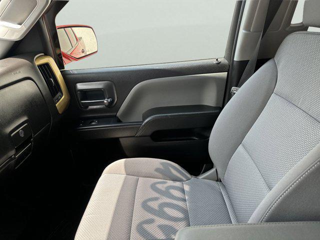 used 2019 Chevrolet Silverado 1500 car, priced at $24,995