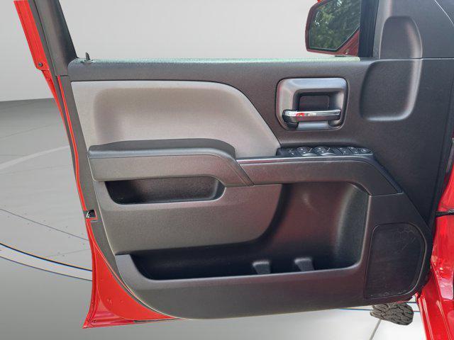 used 2019 Chevrolet Silverado 1500 car, priced at $24,995