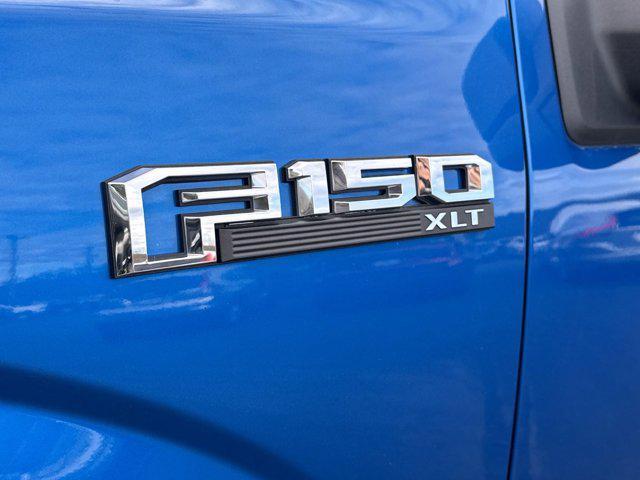 used 2019 Ford F-150 car, priced at $29,500