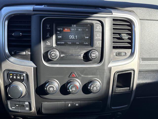 used 2020 Ram 1500 Classic car, priced at $23,500