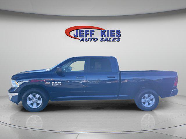 used 2020 Ram 1500 Classic car, priced at $23,500