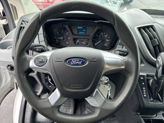 used 2017 Ford Transit-250 car, priced at $24,995