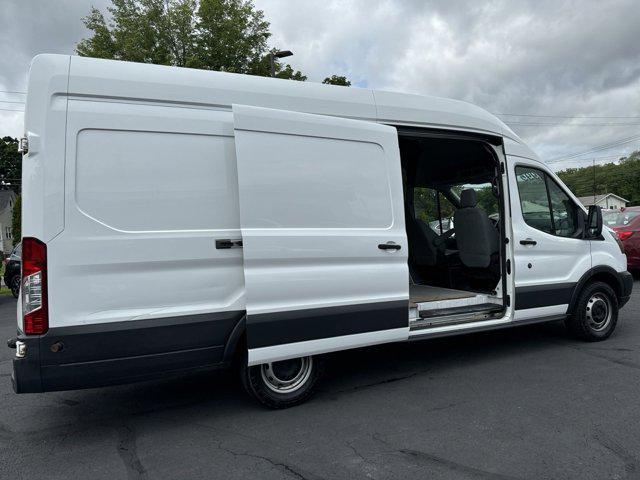 used 2017 Ford Transit-250 car, priced at $24,995