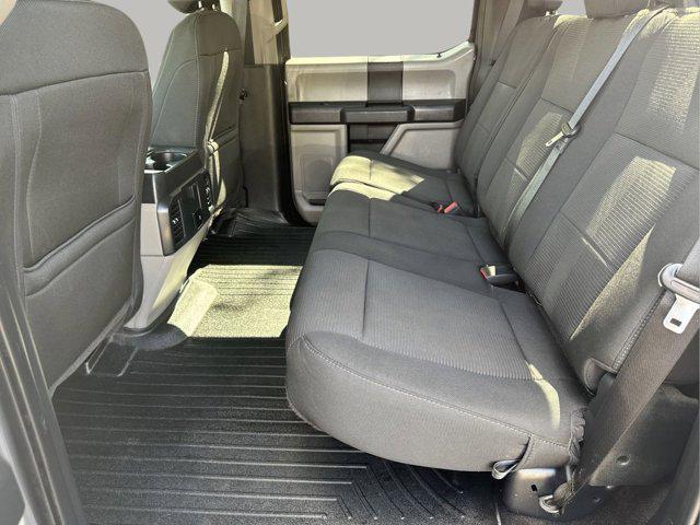 used 2020 Ford F-150 car, priced at $27,900