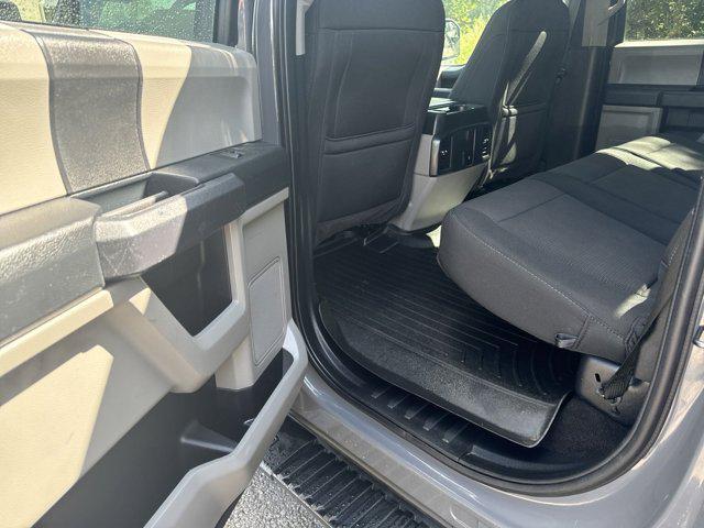 used 2020 Ford F-150 car, priced at $27,900