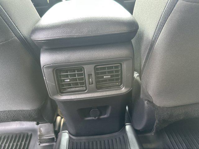 used 2023 Toyota RAV4 car, priced at $26,900