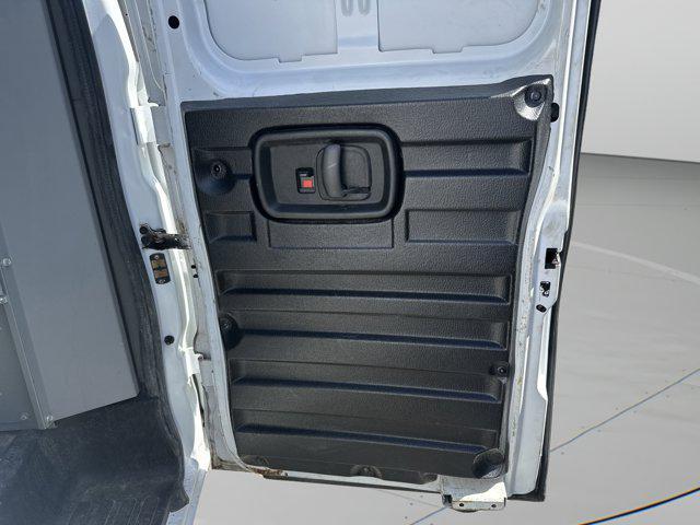 used 2020 Chevrolet Express 2500 car, priced at $21,500