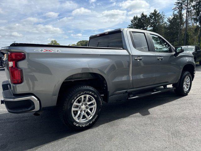 used 2019 Chevrolet Silverado 1500 car, priced at $28,500