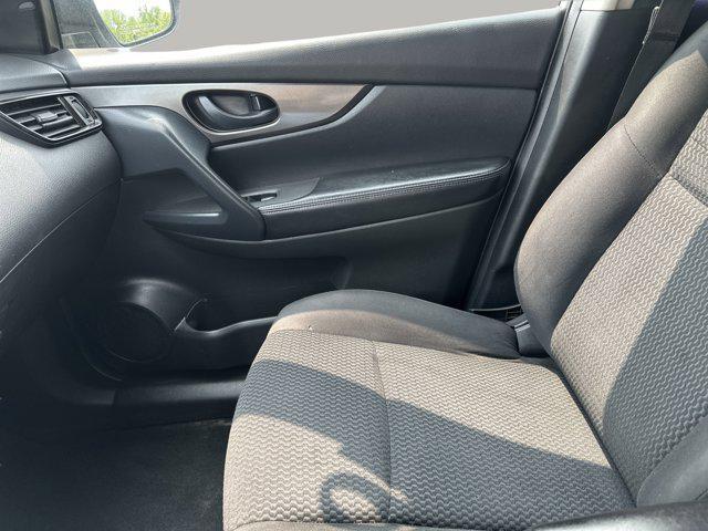 used 2021 Nissan Rogue Sport car, priced at $16,995