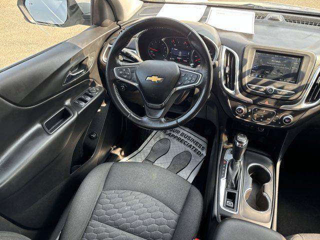 used 2019 Chevrolet Equinox car, priced at $16,500